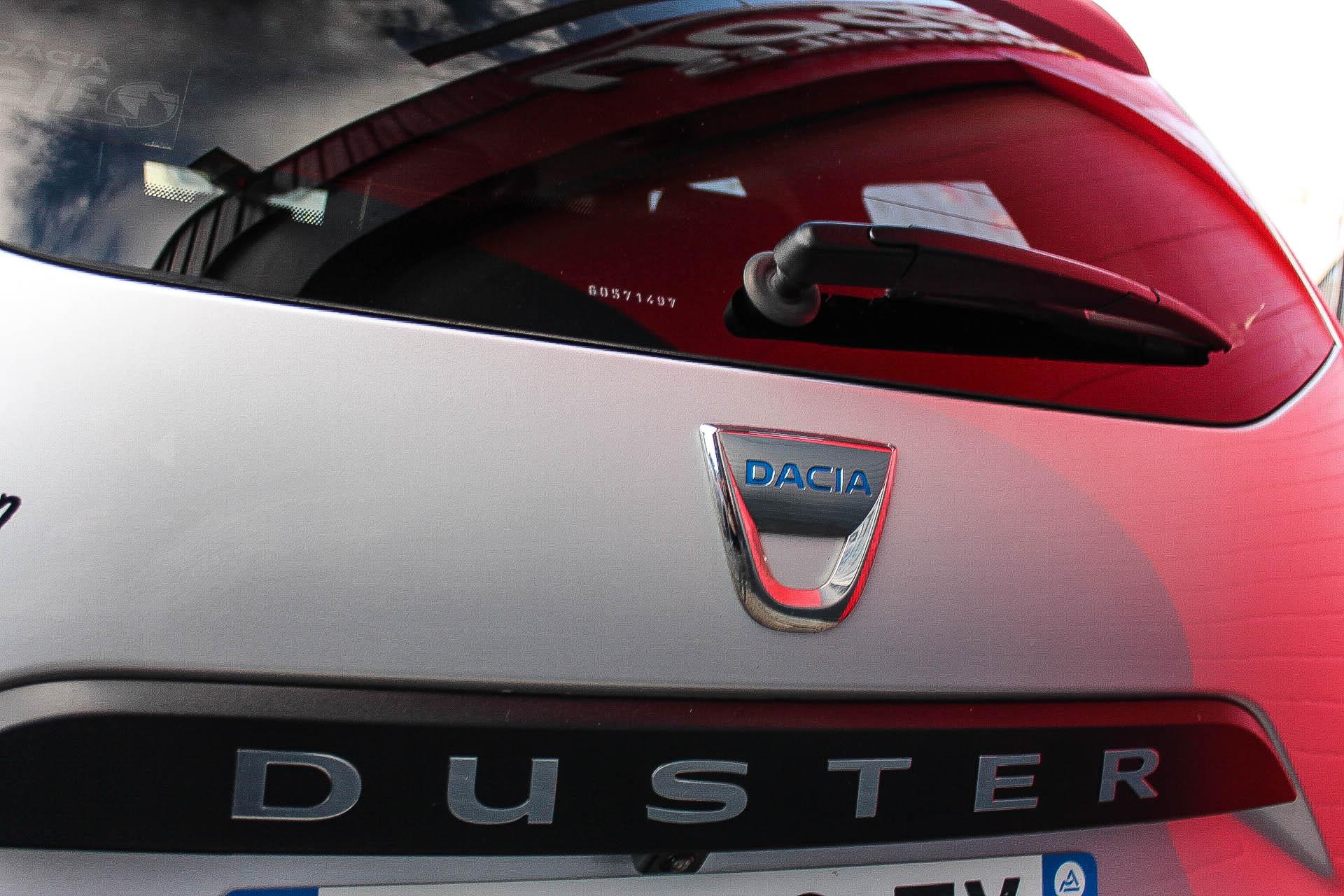 Dacia - Optez pour la carte mains-libres : La solution à