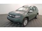 SITBON AUTOMOBILES - Dacia-Duster nouveau-1.5 blue dci 115cv bvm6 4x4  expression + pack navigation + pack confort plus