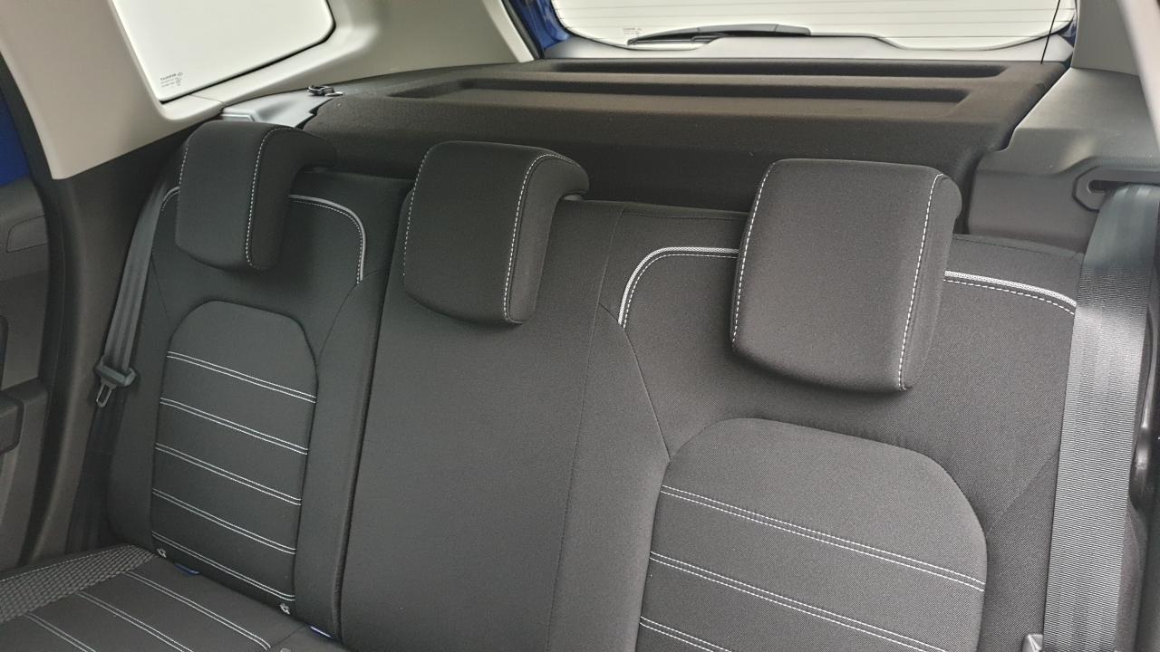 SITBON AUTOMOBILES - Dacia-Duster nouveau-1.5 blue dci 115cv bvm6 4x4  expression + pack navigation + pack confort plus