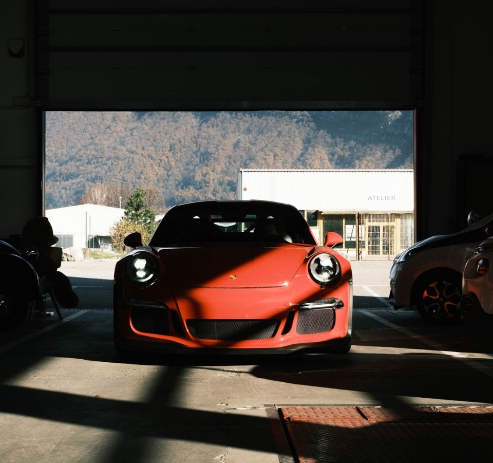 Porsche, entre héritage et innovation