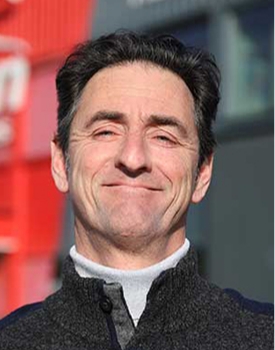 CHRISTOPHE MANAS