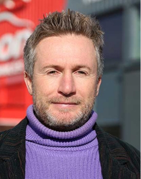 CYRIL GODEFROY