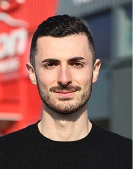 MICKAËL SITBON