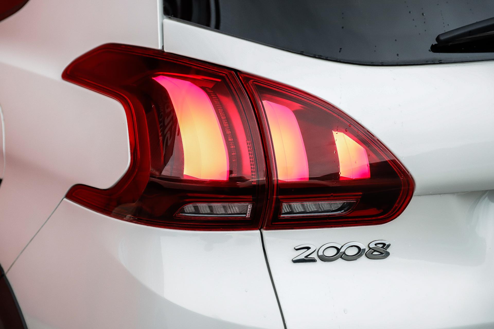 Accessoires pour 2008 Suv 2020 Et Plus - Garantie d'origine Peugeot
